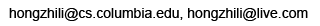 Email Address